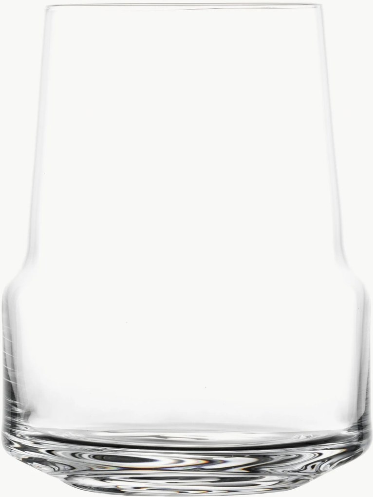 Witte wijnglazen Level, 380 ml, 2-delig