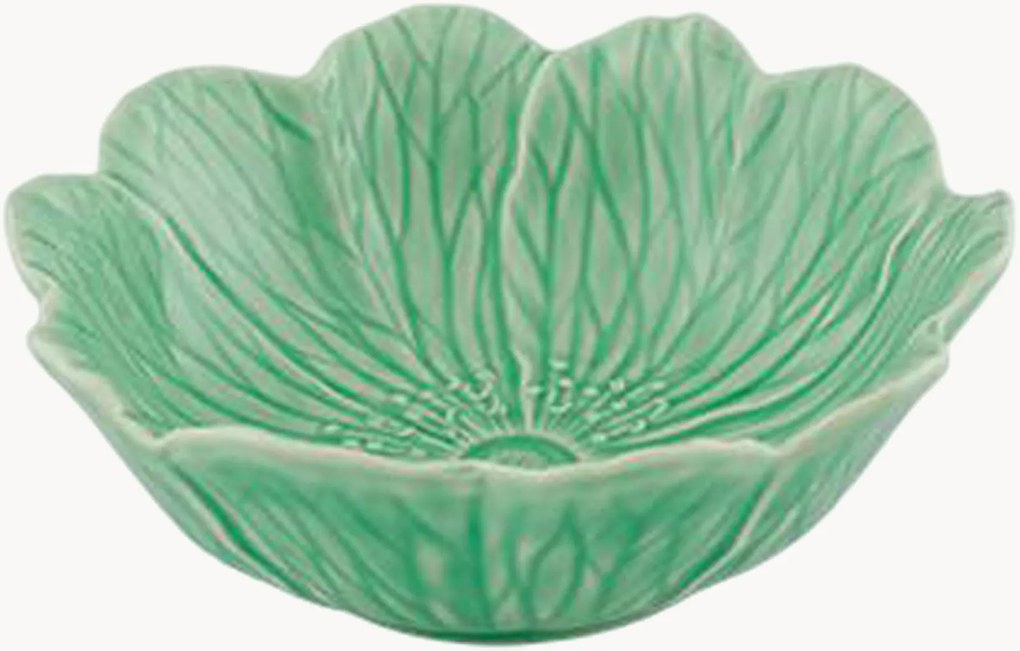 Schalen Flora, 4-delig