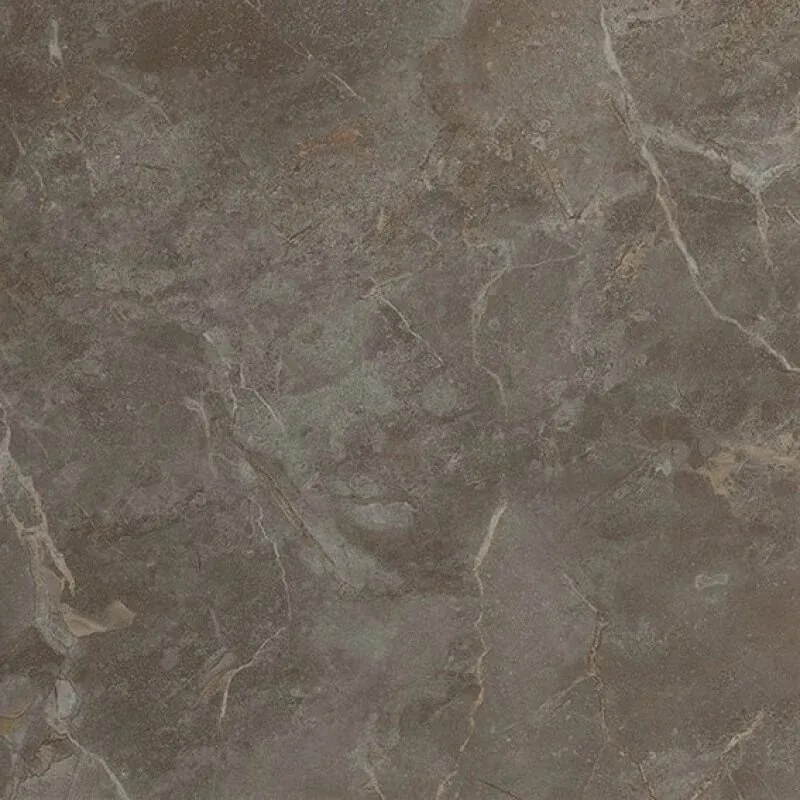 Jabo Roma Stone Pietra Brown vloertegel glans 80x80cm gerectificeerd