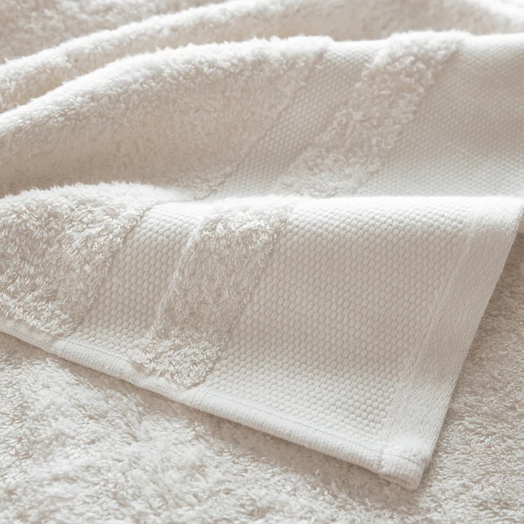 Maxi badlaken van Egyptisch katoen 600g/m², Kheops