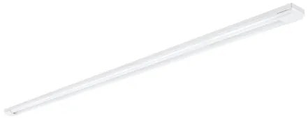 Sylvania 0045165 IP20 LED Batten - Twin LED IP20 BATTEN L1800 TWIN LED IP20 BATTEN L1800 TWIN 4000K