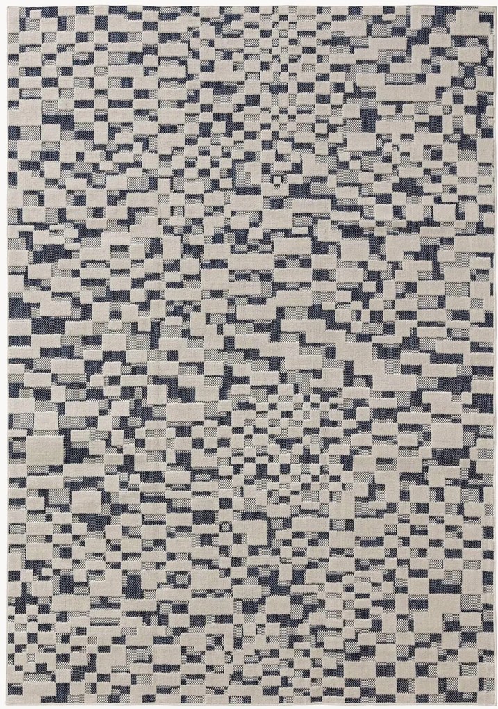 In- & outdoor vloerkleed Kaleo