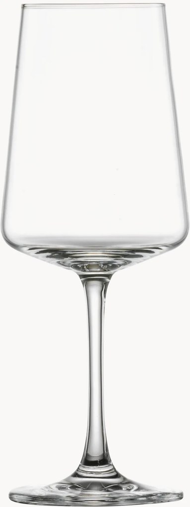 Witte wijnglazen MioVino, 4-delig
