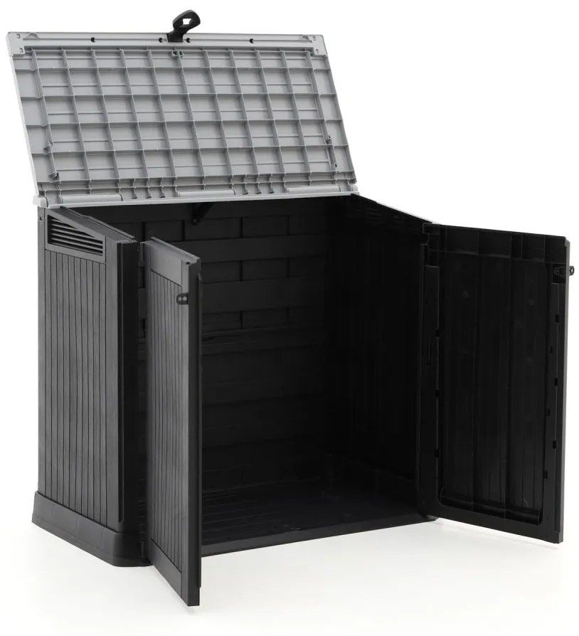 Keter Store-It-out Midi Opbergbox 132cm