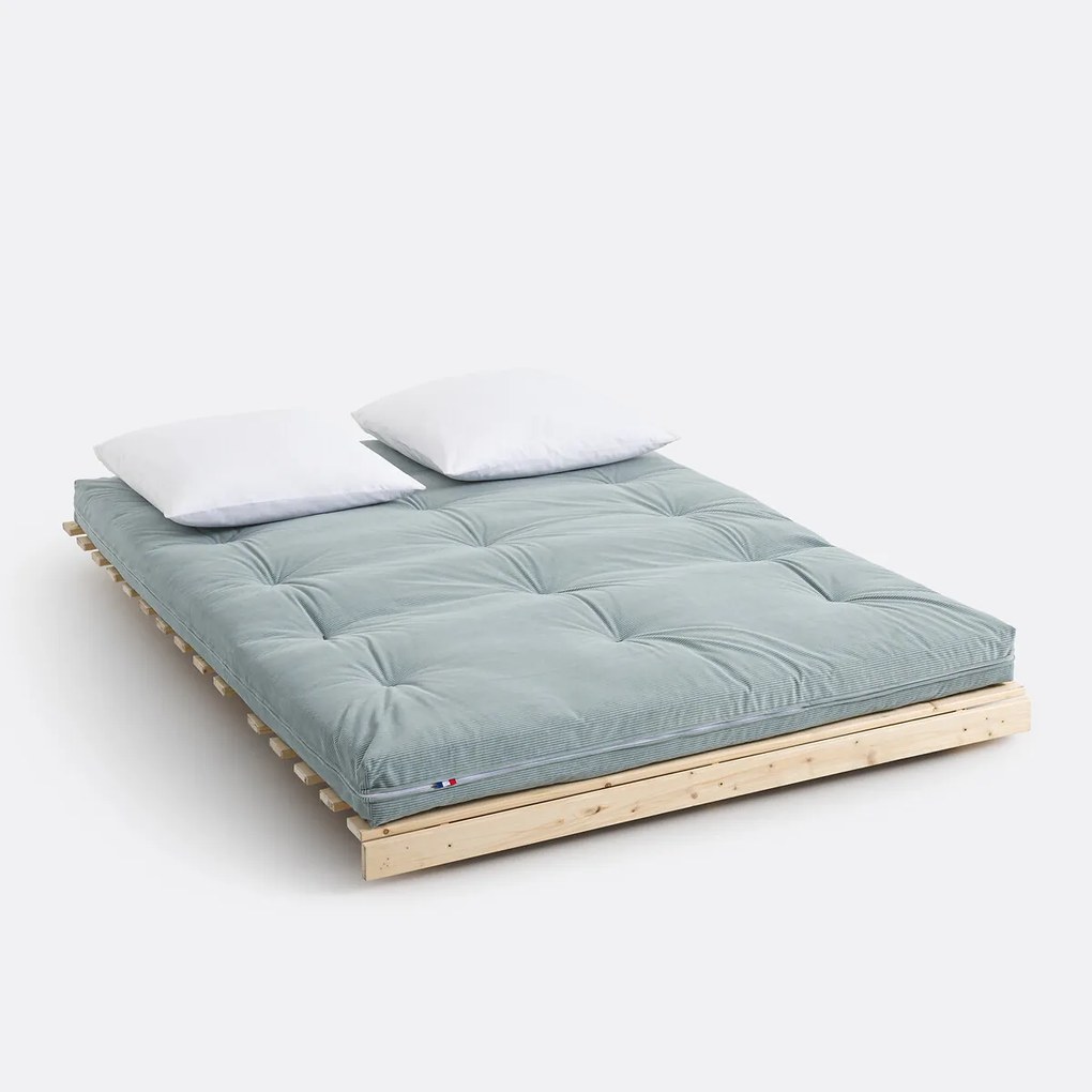 Futon matras, ribfluweel, THAÏ