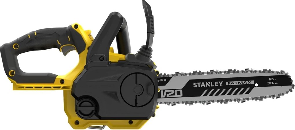 Stanley SFMCCS630B 18V 30cm BRUSHLESS Accu-Kettingzaag– SOLO