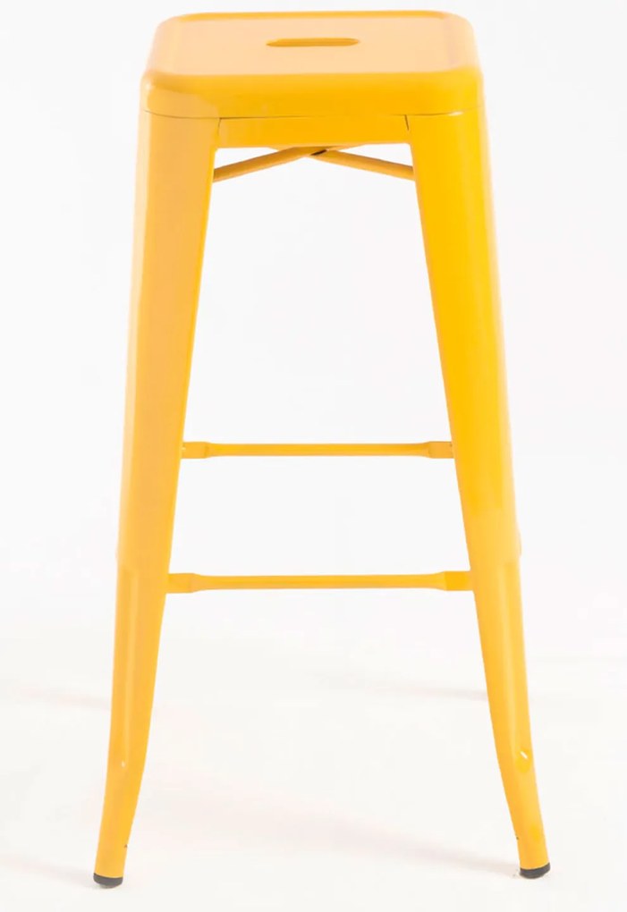 Set 4 hoge Torix krukken