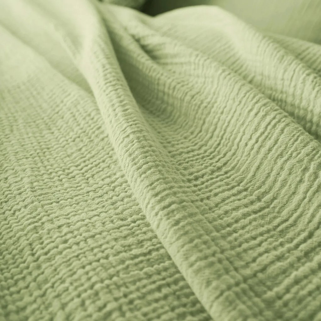 Effen dekbedovertrek in tetra, Kumla