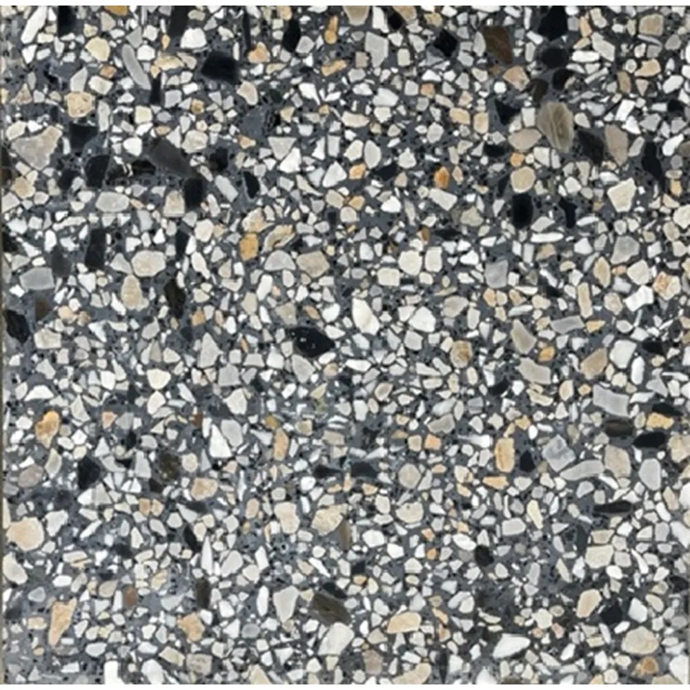 Terre d´Azur Granito XL terrazzo vloertegel sicilie 60x60 gerectificeerd