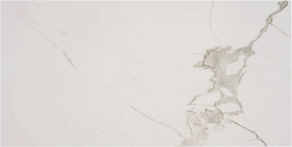 Vloer-/wandtegel marmerlook Cerim Timeless 120x60cm calacatta glans gerectificeerd
