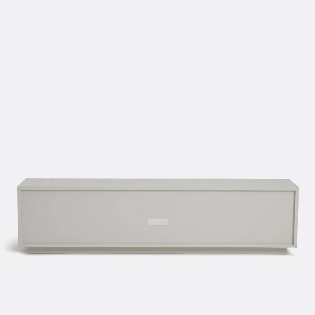 Hifi TV-meubel 2 deuren 2 nissen, Paola