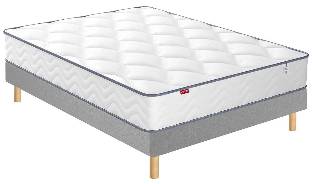 Ensemble opgerolde matras en bedbodem kit, Sweety