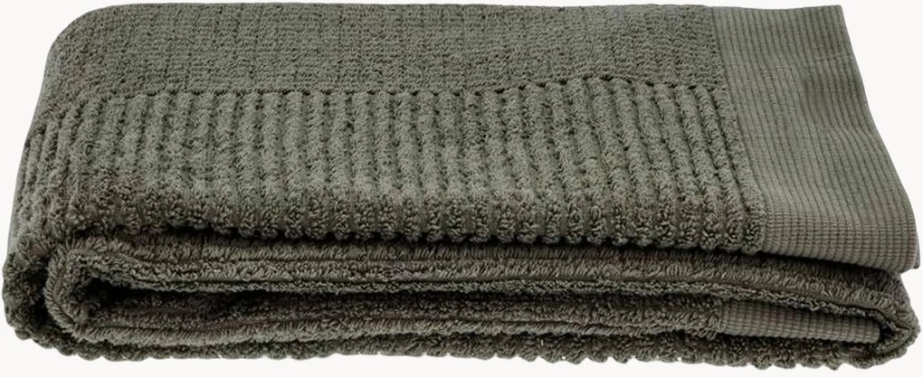 Katoenen badhanddoek Classic