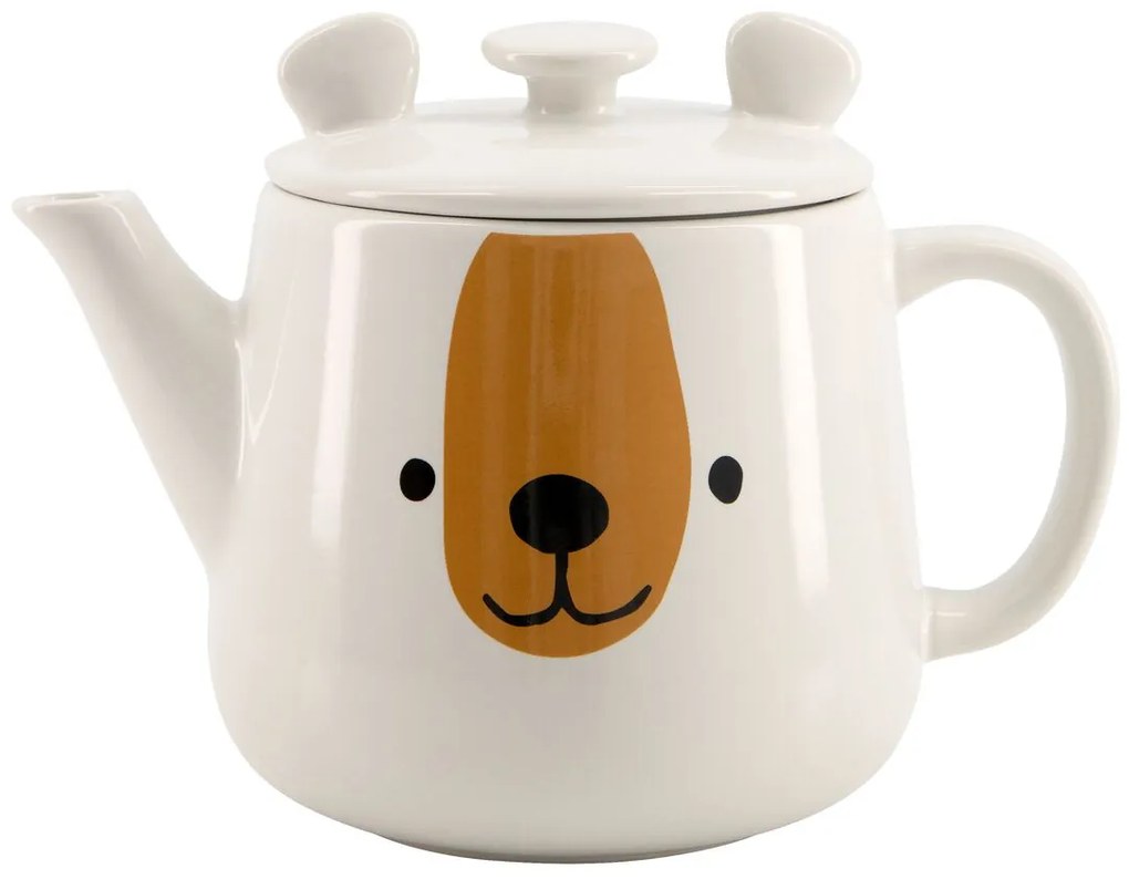 HEMA Theepot Beer 650ml