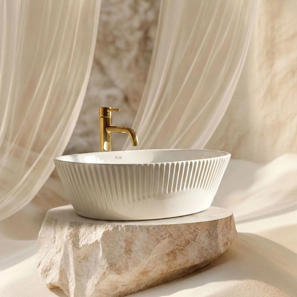 Opzetwastafel Rea Astoria