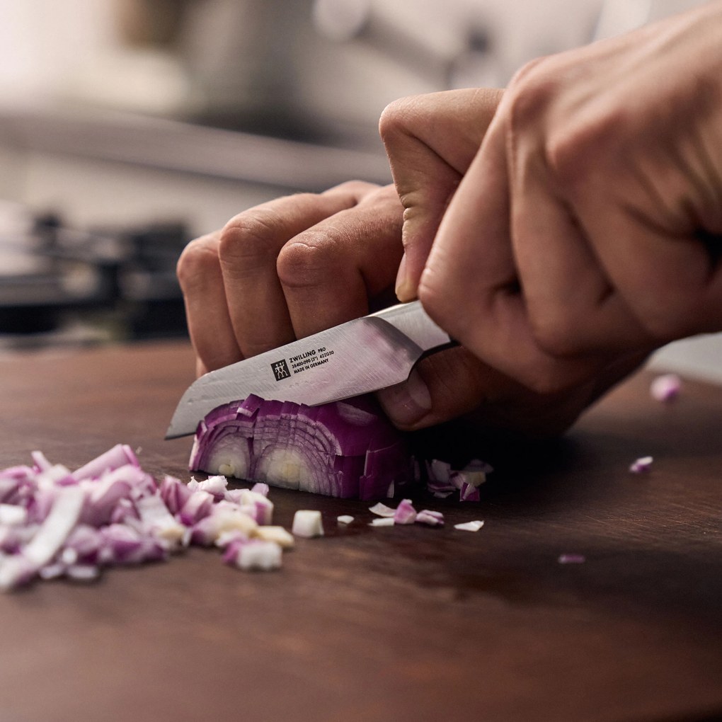 ZWILLING Pro Groentemes, 8 cm - Pro - ZWILLING