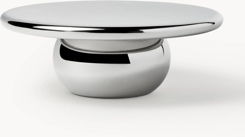 Metalen taartstandaard Polaris