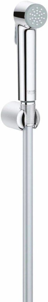 Grohe Tempesta Badset f30 trigger handdouche+silverfle. 125cm Chroom