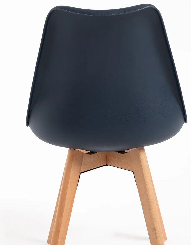 Pakket van 4 Synk Basic stoelen