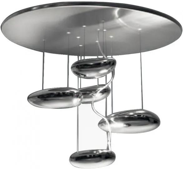 Artemide Mercury Mini Soffitto plafondlamp LED 3000K - zacht wit
