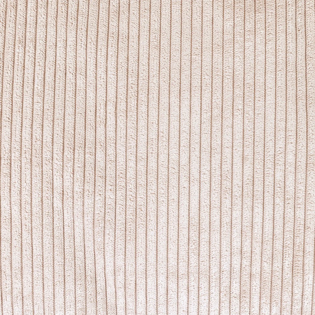 Cecilia Fine Cord Zitzak Bean Bag