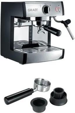 Halfautomatische Espressomachine Es702 Pivalla Nespresso®
