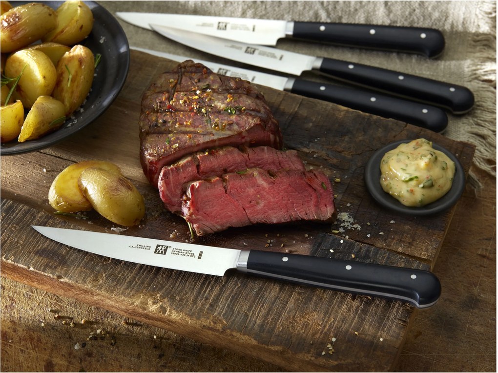 ZWILLING Steakmessensets Steakmessenset, 6-delig - Steakmessensets - ZWILLING