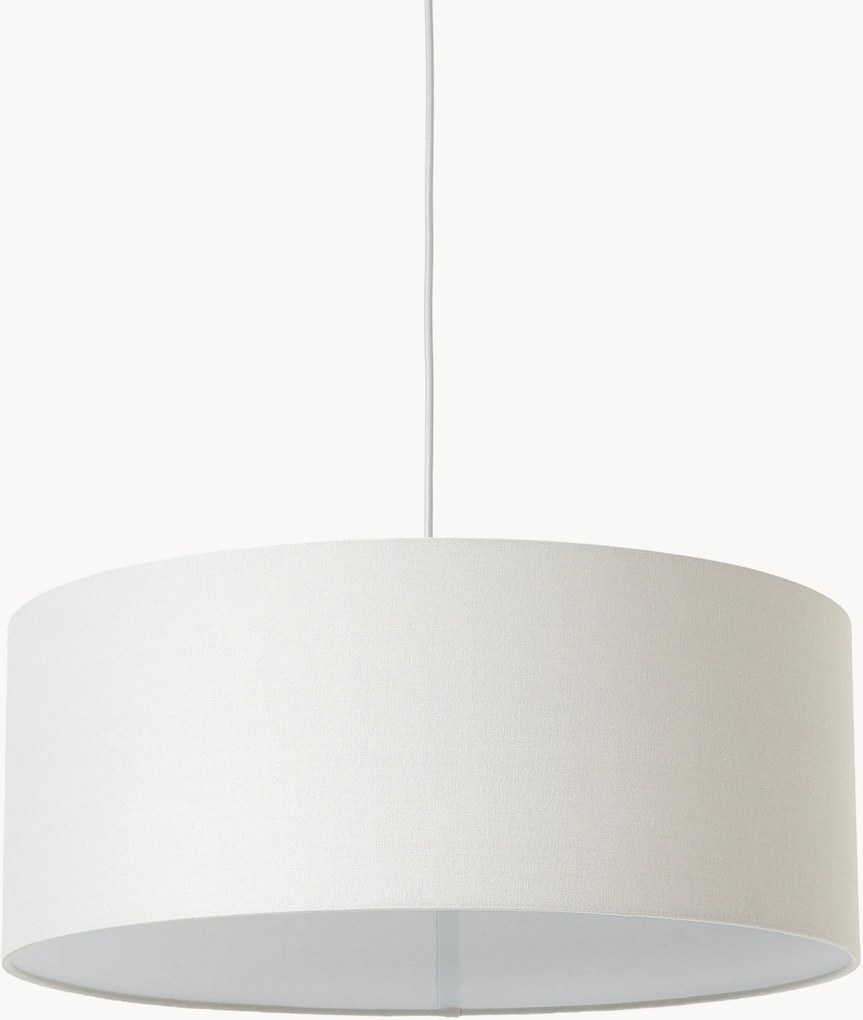 LED hanglamp Helen, Ø 50 cm