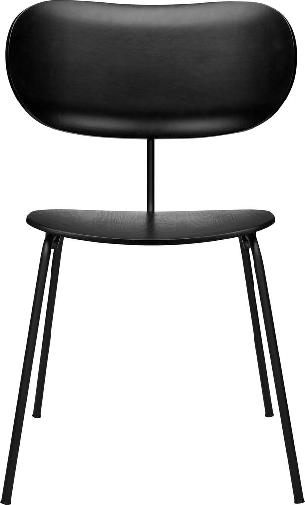 Wehlers Alternative stoel zwart