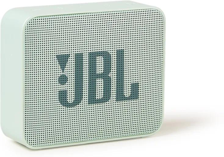 JBL Go 2 waterproof bluetooth speaker