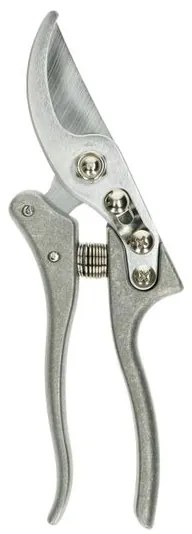 Snoeischaar, metaal en aluminium