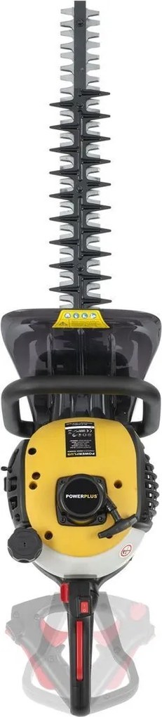 PowerPlus Benzine Heggenschaar POWXG2018 - 600mm
