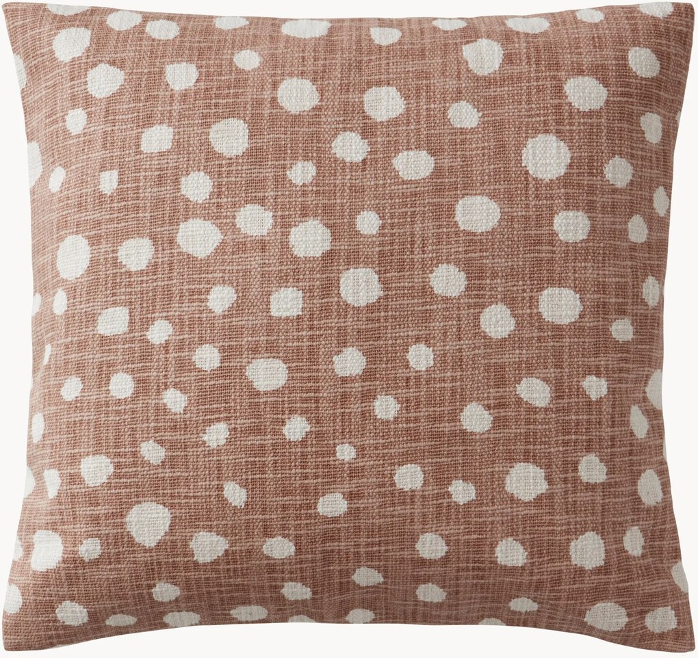 Katoenen kussenhoes Otilia