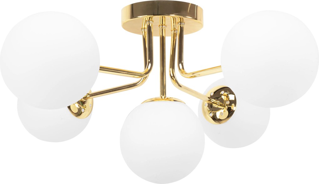 Lamp Gold APP1575-5C