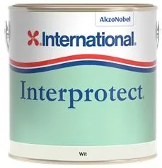 International Interprotect - Wit/ White - 2,5 l