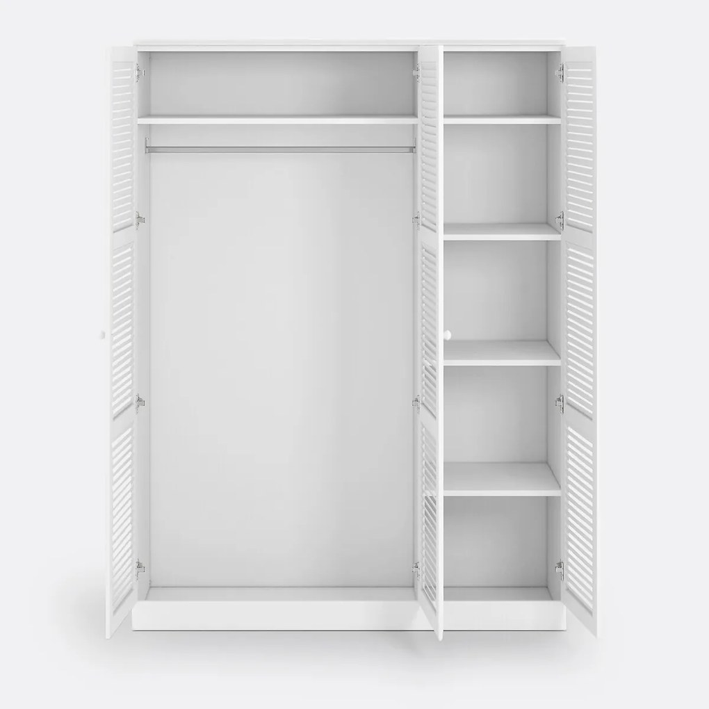 Kast 3 deuren, Mayor