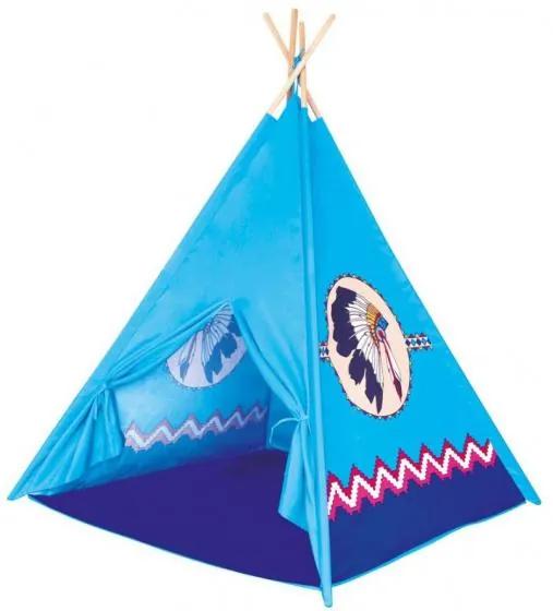 Baby Nora Tipi Tent Junior 120 X 150 X 120 Cm Polyester