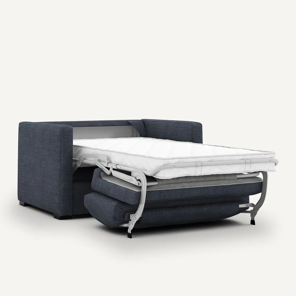 2-zitsbank, omvormbaar, katoen/linnen, Néo Kinkajou