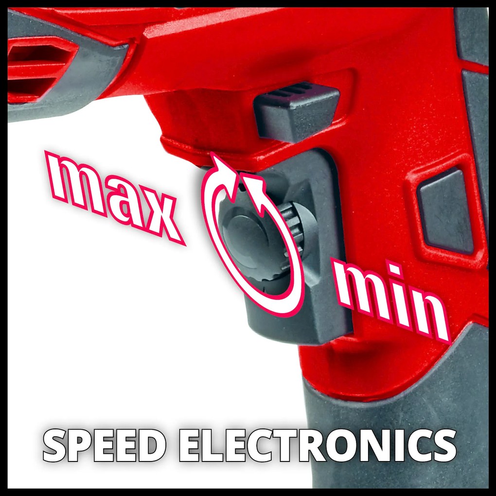 Einhell TC-ID 720/1 E Kit Klopboormachine