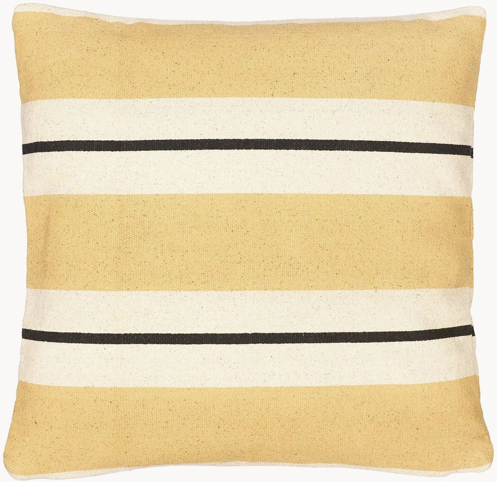 Katoenen kussenhoes Selma