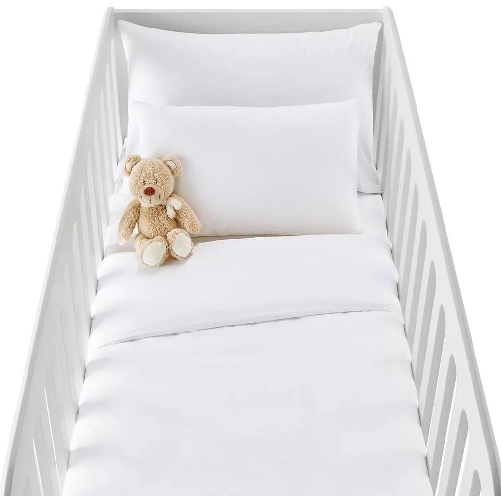 Kussensloop in bio katoen Scénario