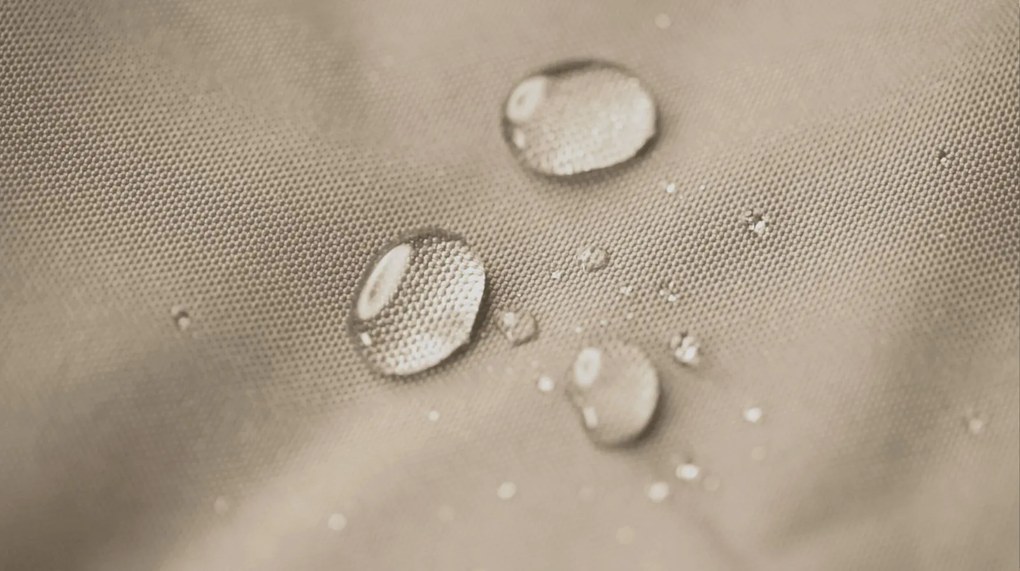 Loungebed Twist Scuba Outdoor - Taupe