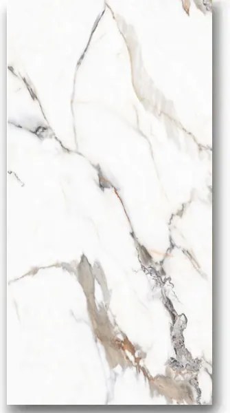 PVC Marmer Paneel Macchia 260x120x0,3cm