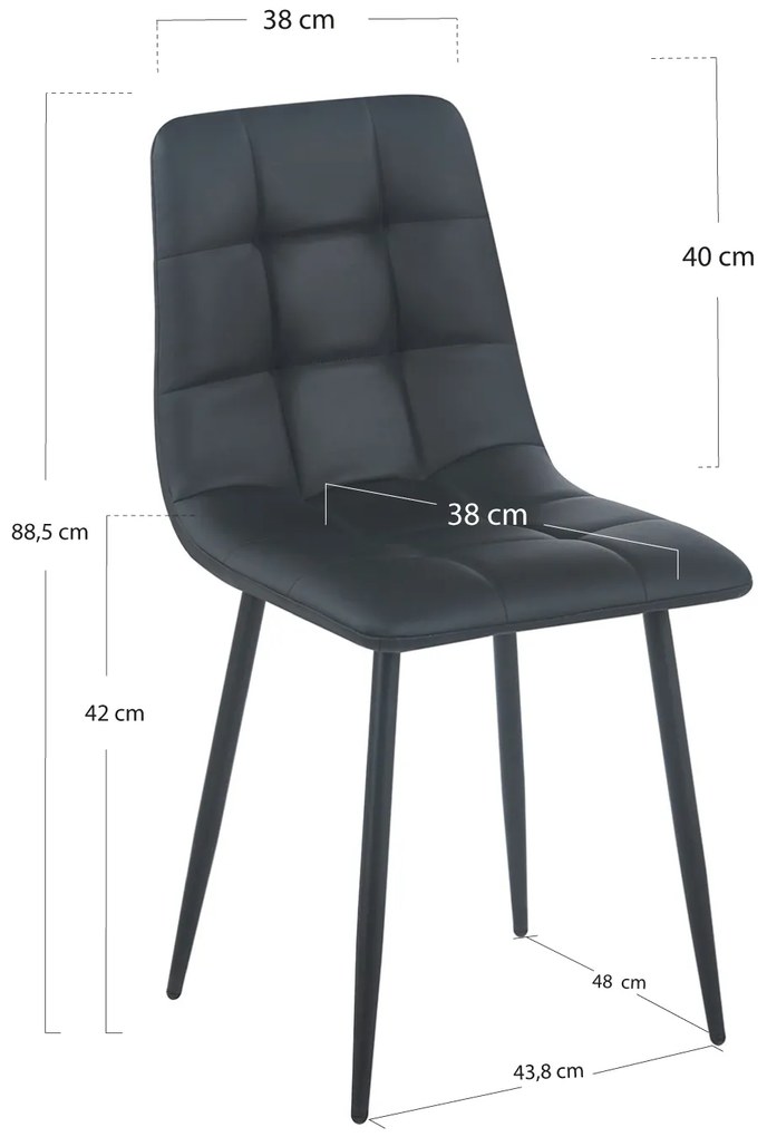 Stuhl stoel