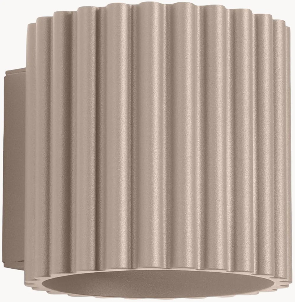 Up- & downlight Zora