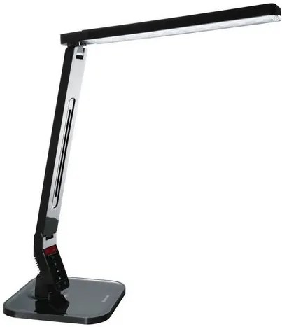 Hama Led-bureaulamp "SL 95", 4 lichtmodi/timer, zwart » «