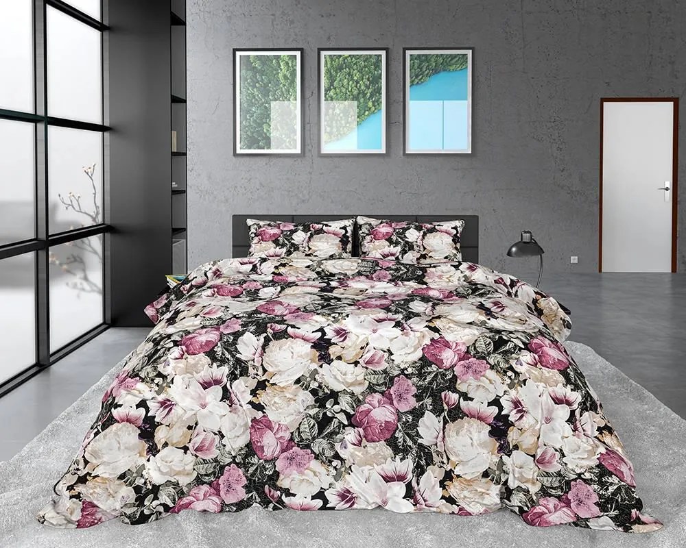 Dekbedovertrekset Vanessa | Dreamhouse