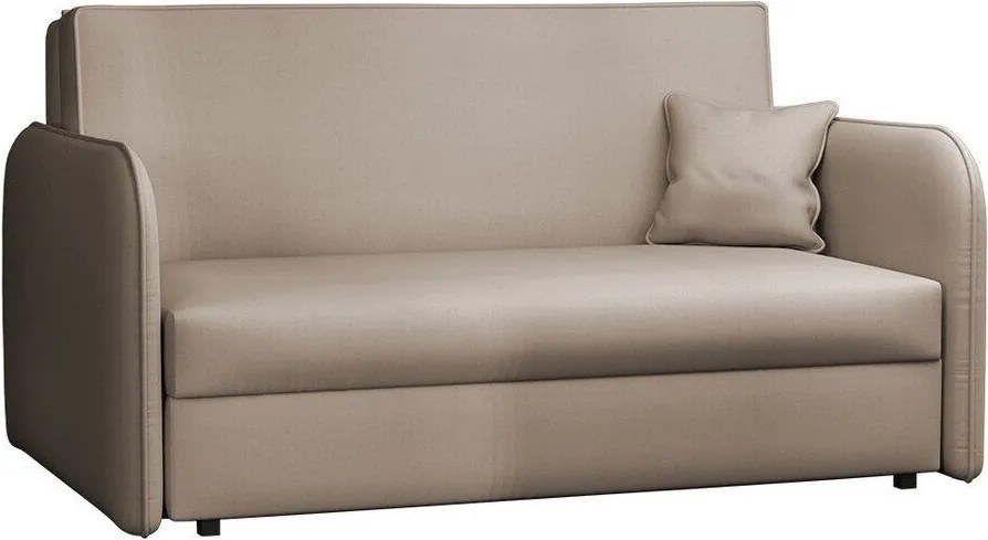 Slaapbank Lirael III, Reeds gemonteerd meubilair, Hout: Grenen