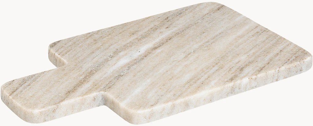 Handgemaakt marmeren snijplank Adam