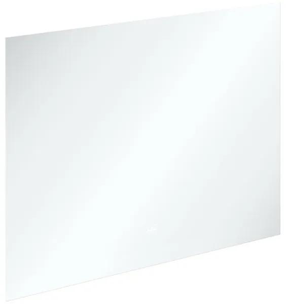 Villeroy & boch More to see spiegel 100x75cm LED rondom 30,24W 2700-6500K A4591000